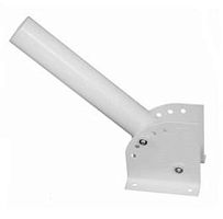 Кронштейн Белорецк РКУ-350 регулируемый для консольного светильника 250мм фото Кронштейн Белорецк РКУ-350 регулируемый для консольного светильника 250мм картинка